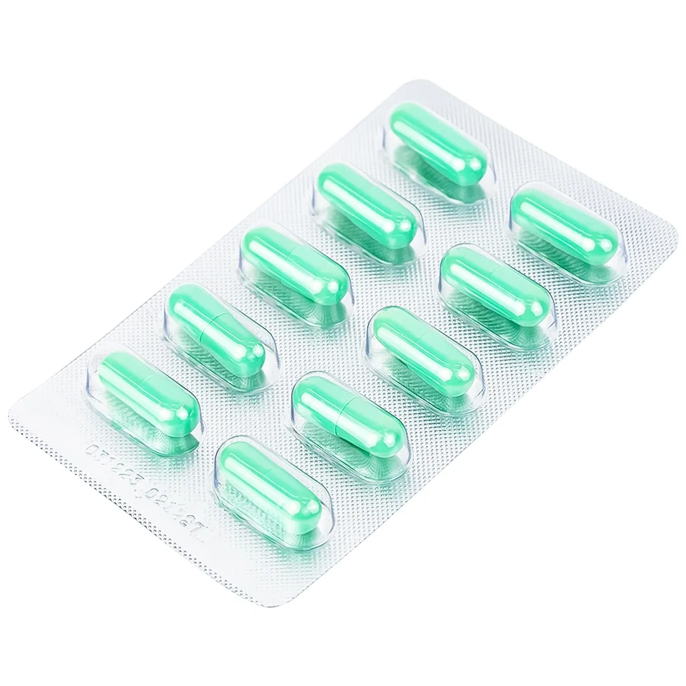 Hình ảnh Viên uống Senzation Double JointCare hỗ trợ mạnh gân xương, giảm đau xương khớp (30 viên)