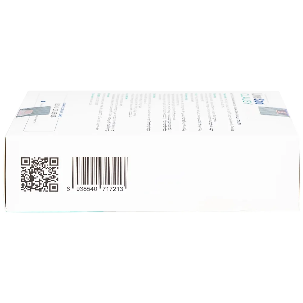 Hình ảnh Dung dịch LiveSpo Clausy bổ sung lợi khuẩn, giúp cân bằng hệ vi sinh đường ruột (25 ống x 5ml)