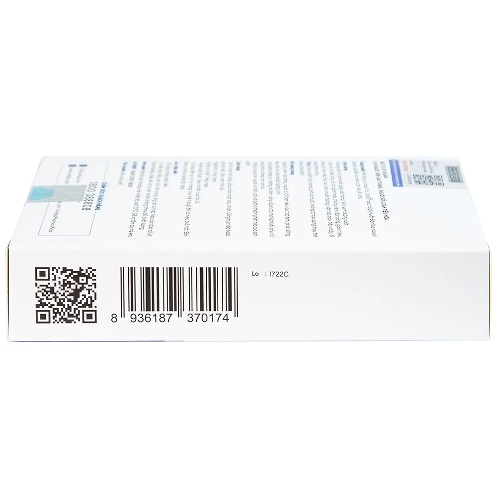 Hình ảnh Dung dịch LiveSpo Colon bổ sung vi sinh vật có lợi, kích thích và tăng cường tiêu hóa (20 ống x 5ml)