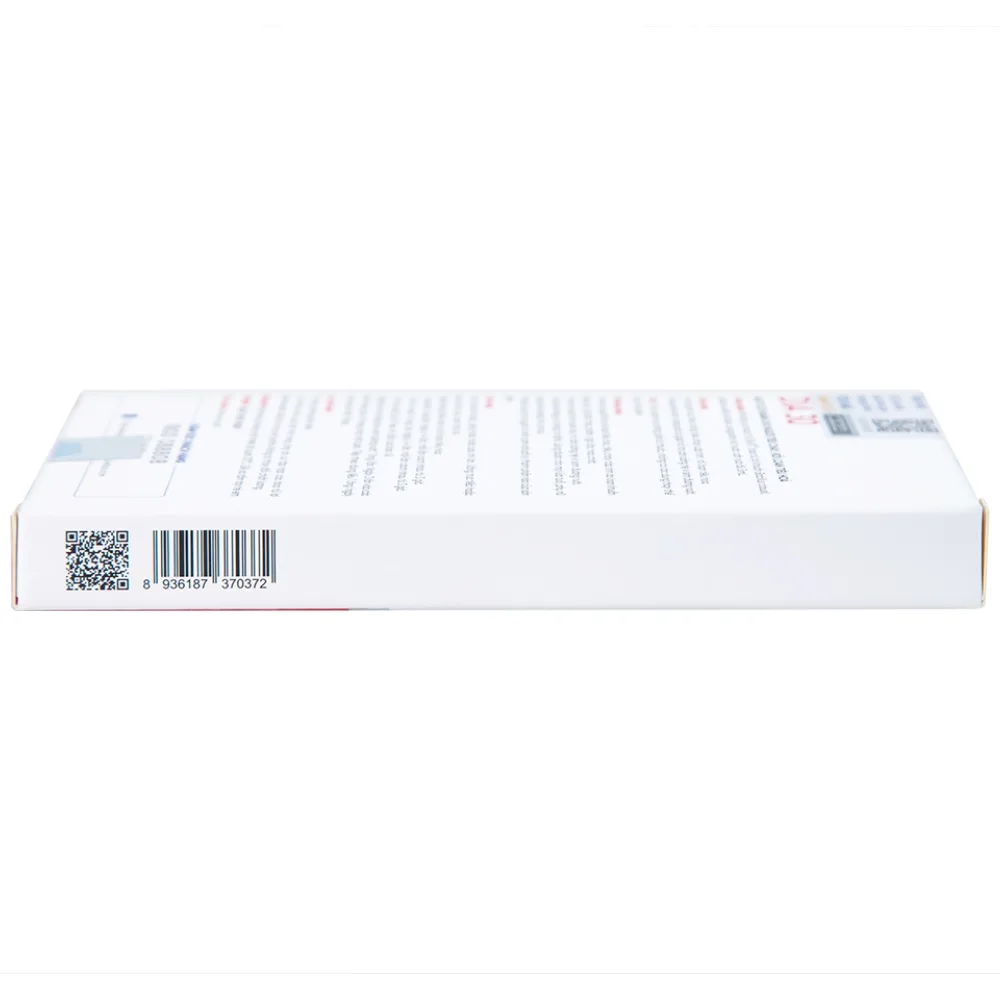 Hình ảnh Bào tử lợi khuẩn Livespo DIA 30 hỗ trợ giảm các triệu chứng tiêu chảy cấp tính, rối loạn tiêu hoá (10 ống x 5ml)