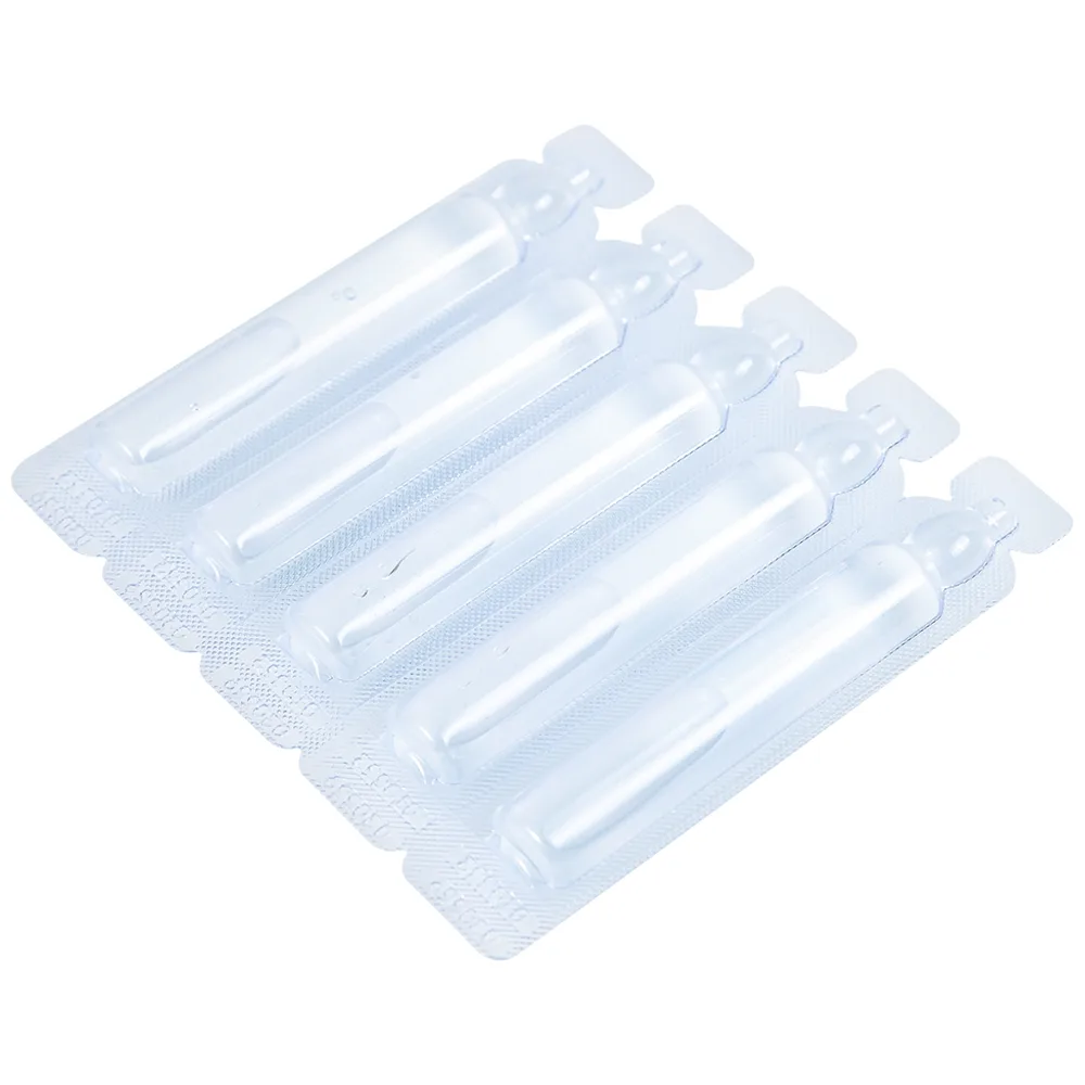 Hình ảnh Men sống Bạch Mai bổ sung lợi khuẩn đường tiêu hóa và kẽm, tăng cường tiêu hóa (20 ống x 10ml)