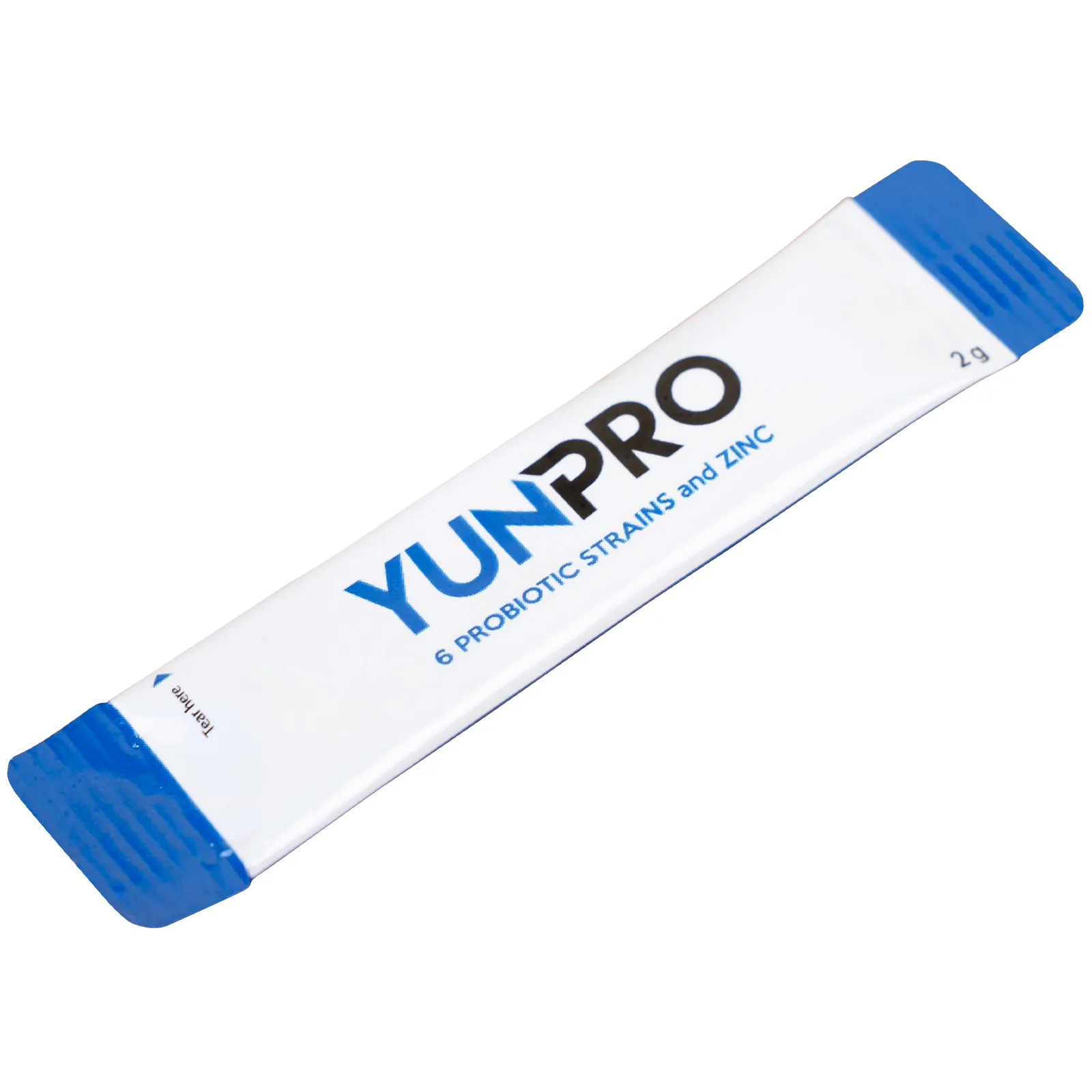 Hình ảnh Thực phẩm bảo vệ sức khỏe men vi sinh YunPro Chong Kun Dang bổ sung lợi khuẩn (60 gói x 2 g)