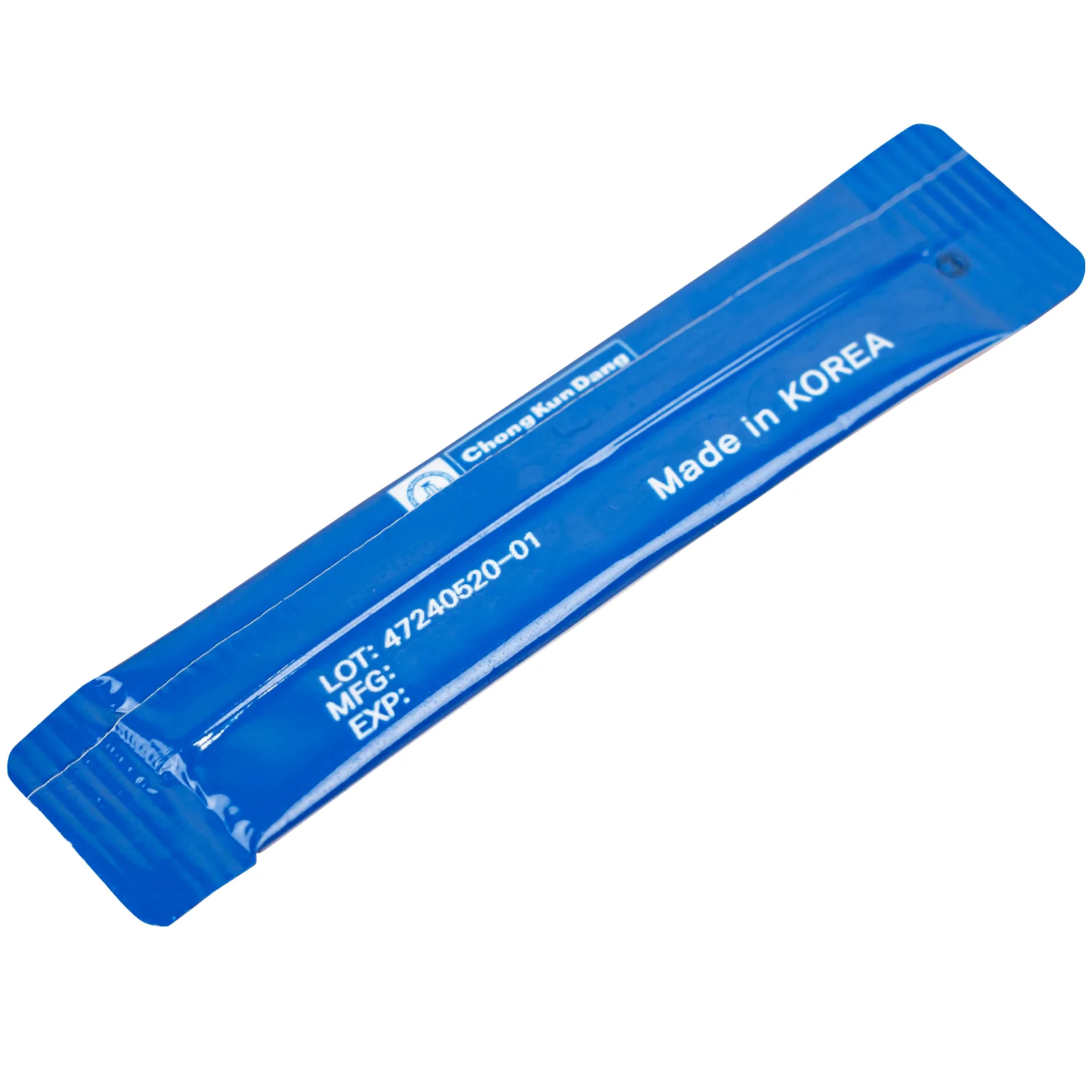 Hình ảnh Thực phẩm bảo vệ sức khỏe men vi sinh YunPro Chong Kun Dang bổ sung lợi khuẩn (60 gói x 2 g)