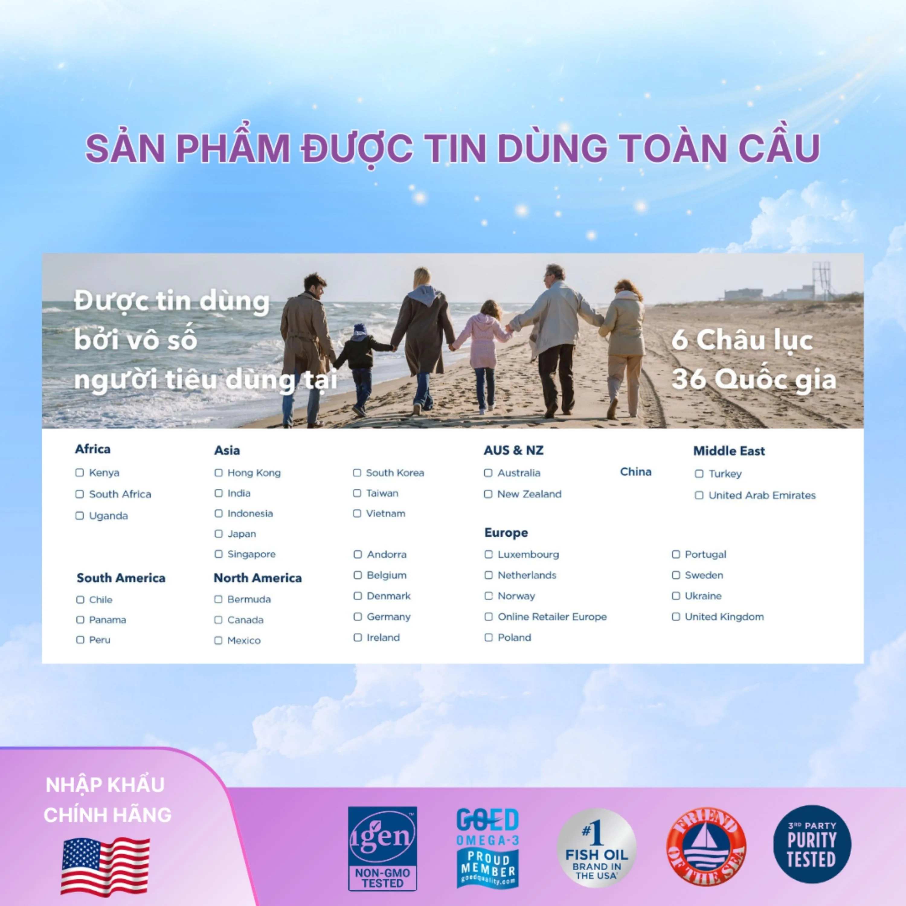Hình ảnh Dung dịch hỗ trợ cải thiện thị lực cho trẻ từ 0 tháng tuổi Nordic Naturals Baby's DHA (60ml)