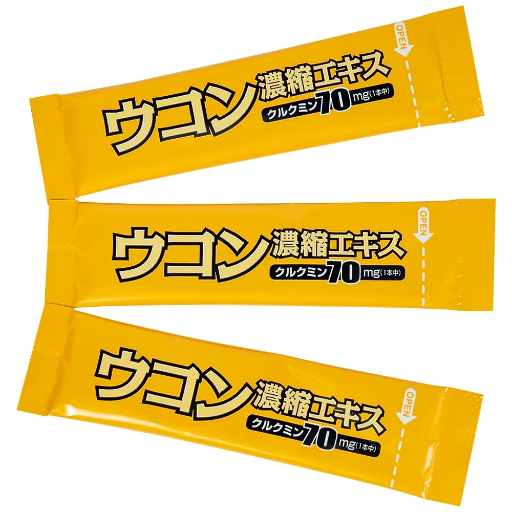 Hình ảnh Cốm Orihiro Condense hỗ trợ bảo vệ, tăng cường chức năng gan (20 gói)
