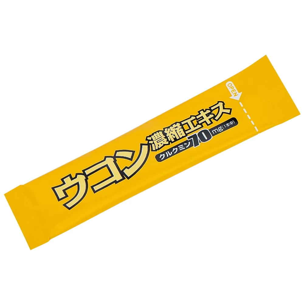 Hình ảnh Cốm Orihiro Condense hỗ trợ bảo vệ, tăng cường chức năng gan (20 gói)