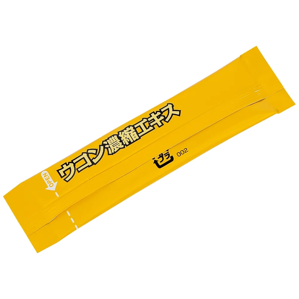 Hình ảnh Cốm Orihiro Condense hỗ trợ bảo vệ, tăng cường chức năng gan (20 gói)