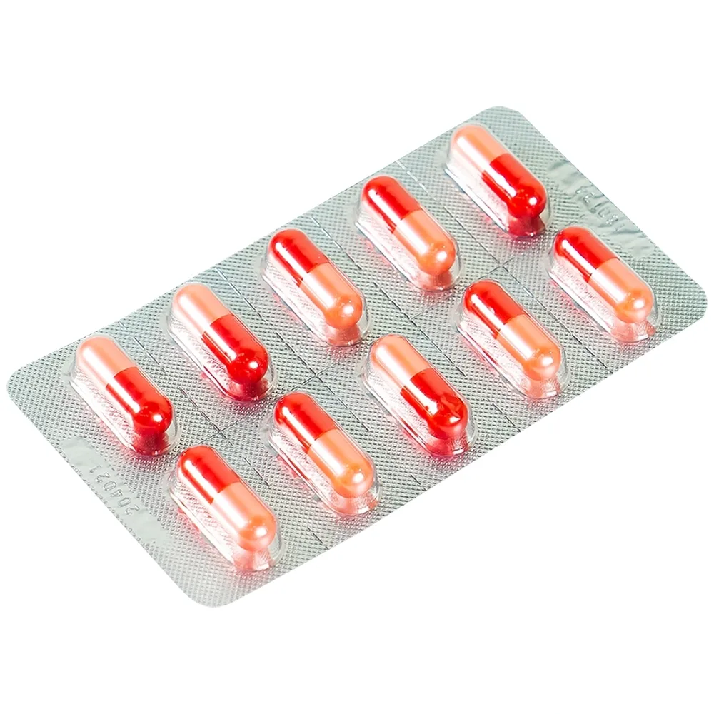 Hình ảnh Viên uống OVAQ Plus TW Mediplantex bổ sung dinh dưỡng cho phụ nữ trước khi mang thai (60 Viên)