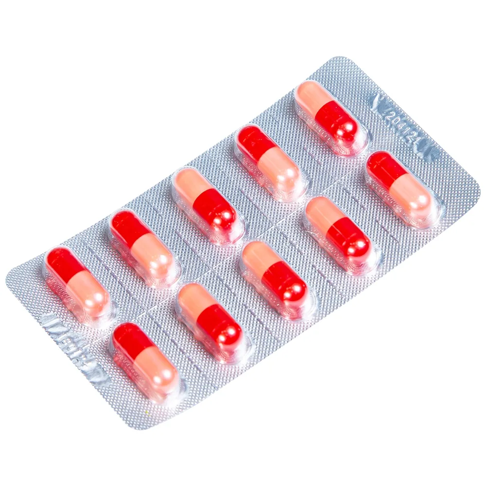 Hình ảnh Viên uống OVAQ Plus TW Mediplantex bổ sung dinh dưỡng cho phụ nữ trước khi mang thai (30 Viên)