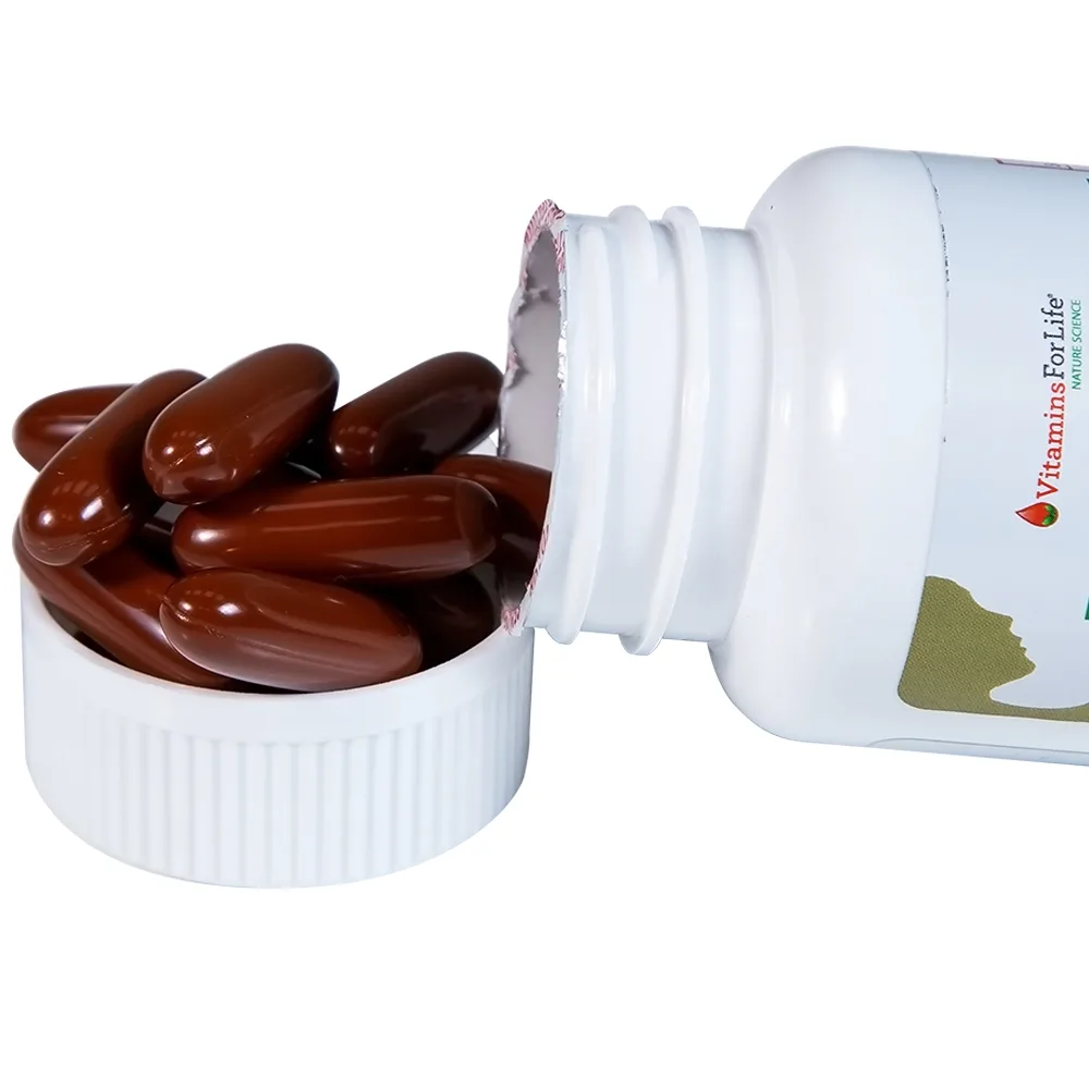 Hình ảnh Viên uống Prenatal One Vitamins For Life cung cấp DHA, Vitamin và khoáng chất thiết yếu (30 viên)