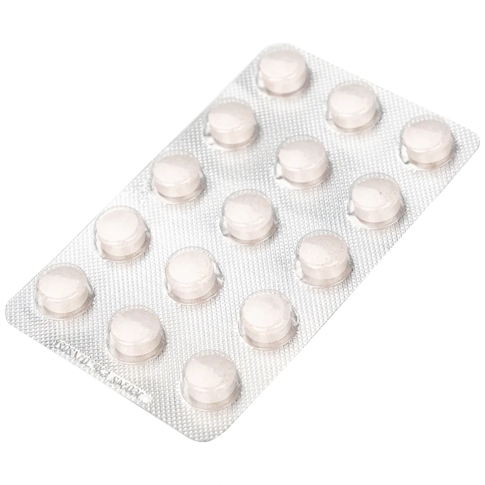 Hình ảnh Viên uống Rexal Forte Lustrel hỗ trợ kháng viêm, giảm phù nề, sưng tấy do chấn thương (2 vỉ x 15 viên)