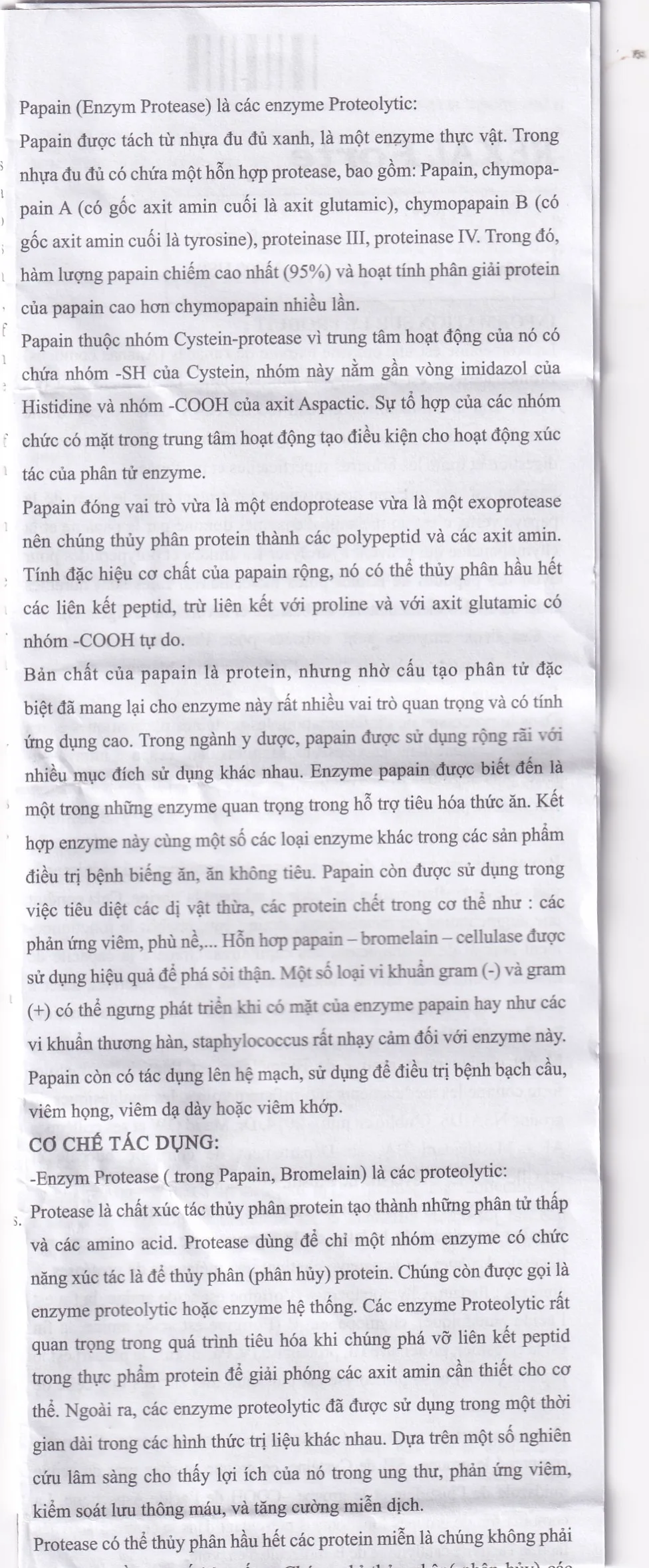 Hình ảnh Viên uống Rexal Forte Lustrel hỗ trợ kháng viêm, giảm phù nề, sưng tấy do chấn thương (2 vỉ x 15 viên)