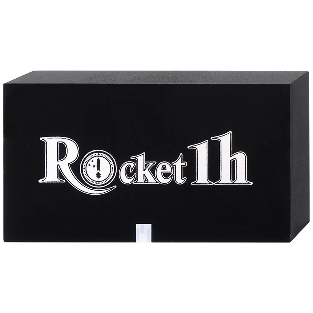 Hình ảnh Viên uống Rocket 1h Thái Dương giúp bổ thận dương, tăng cường sinh lực (6 viên)