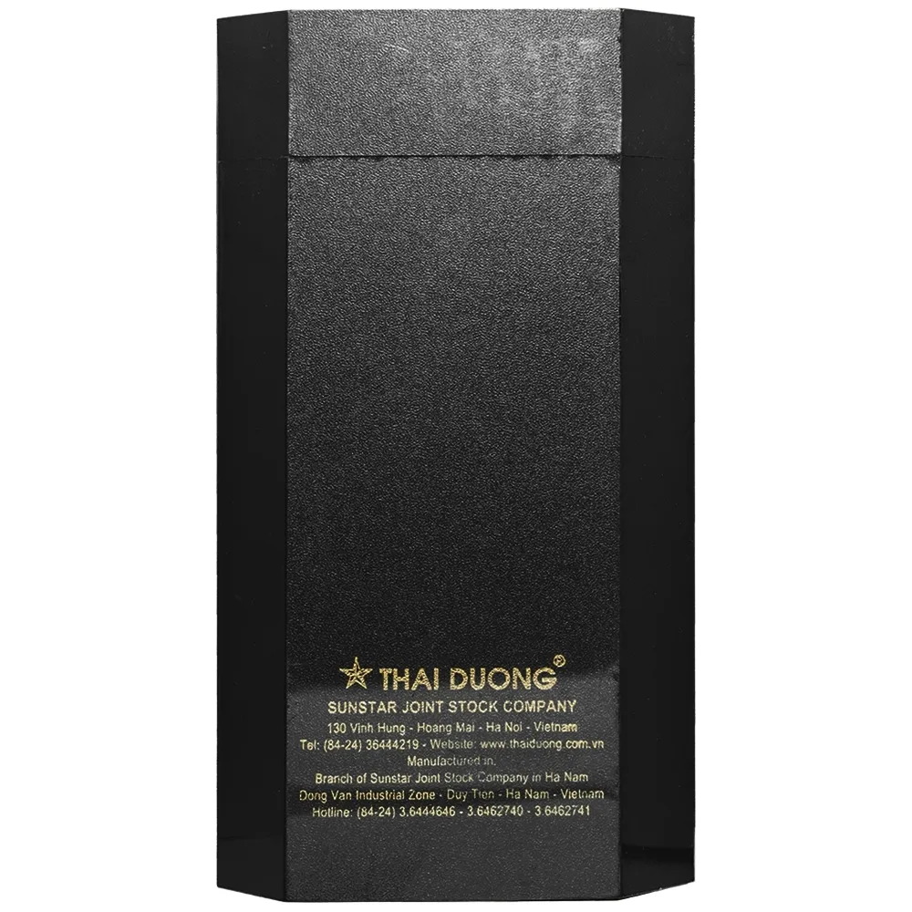 Hình ảnh Viên uống Rocket Sao Thái Dương giúp bổ khí huyết, bổ thận, tráng dương (30 gói)