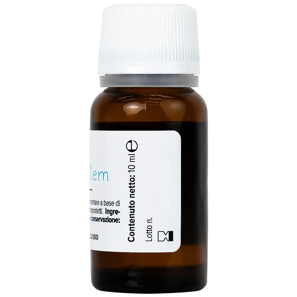 Hình ảnh Dung dịch Simbiosistem Gocce 10ml Buona bổ sung lợi khuẩn đường ruột