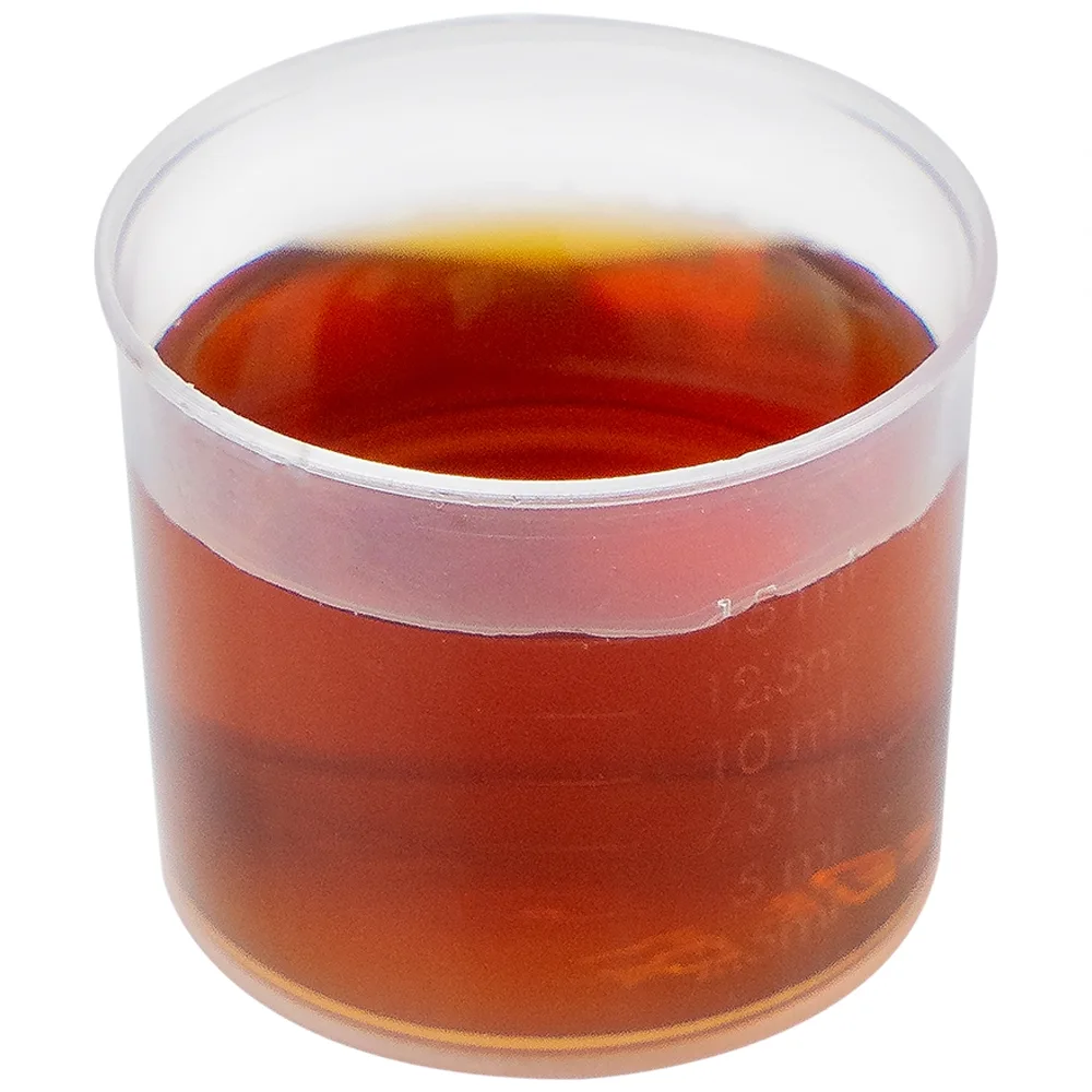 Hình ảnh Siro Damina Herbal Health hỗ trợ giảm ho, giảm đờm, ngăn đau rát họng (100ml)