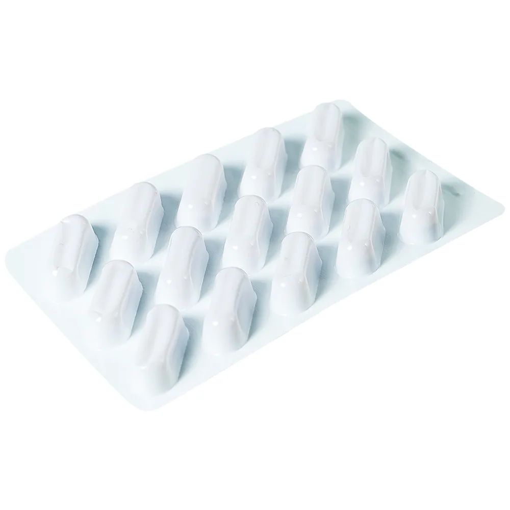 Hình ảnh Viên uống Special Mum Breastfeeding Eric Favre bổ sung các vitamin, khoáng chất (4 vỉ x 15 viên)
