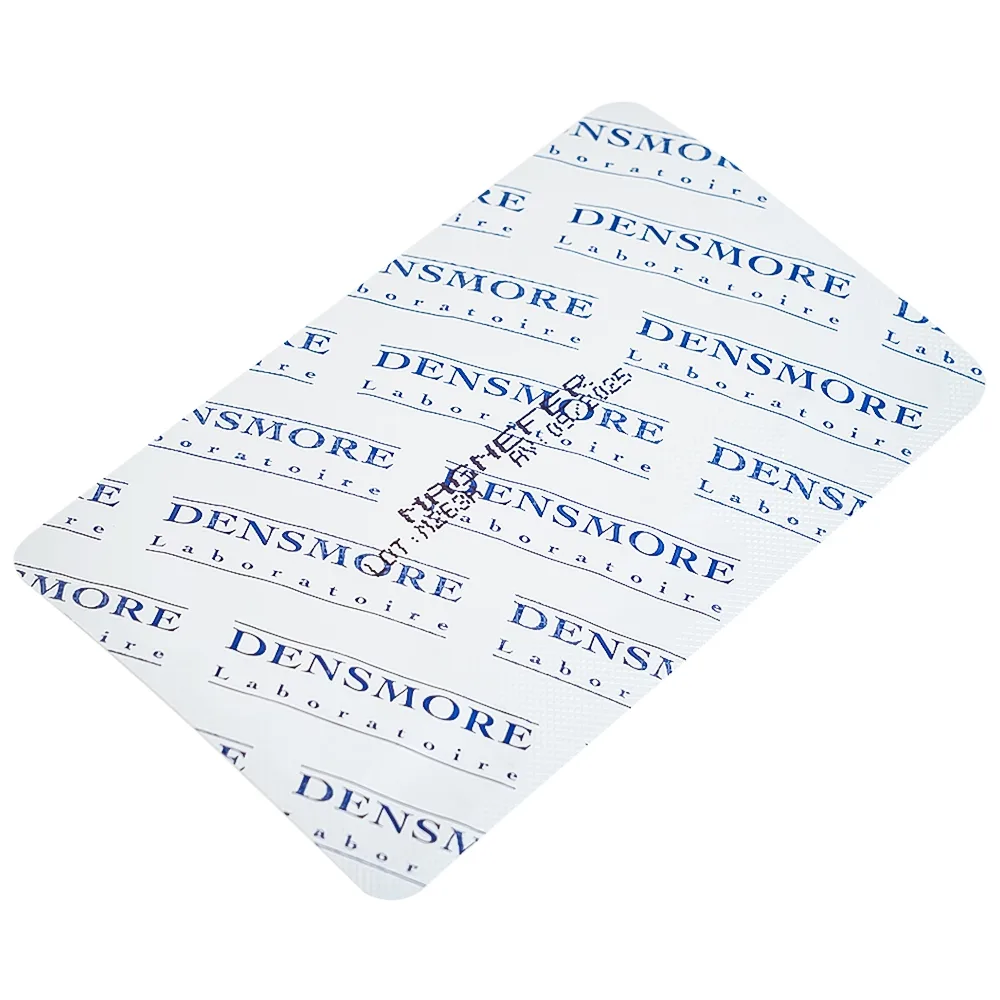 Hình ảnh Viên uống Suvéal Magne-Fer Densmore bổ sung magie, vitamin B6 và sắt cho cơ thể (3 vỉ x 10 viên x 37g)