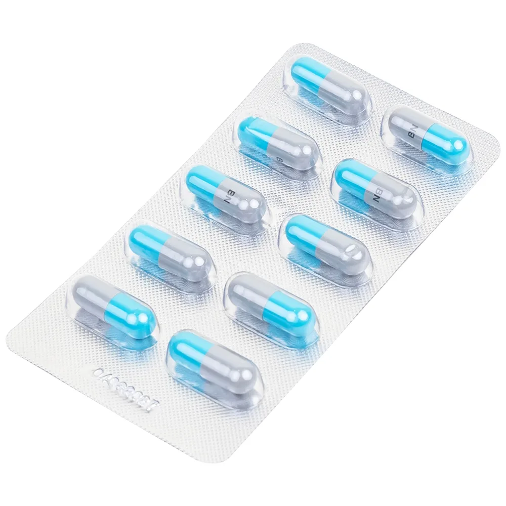 Hình ảnh Viên uống Tê Nhức Chân Tay Bảo Nguyên tăng cường lưu thông khí huyết (3 vỉ x 10 viên)
