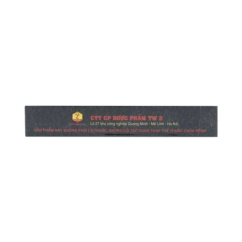 Hình ảnh Viên giải rượu ME-21 Á Châu điều hóa chuyển hóa rượu (1 vỉ x 4 viên)