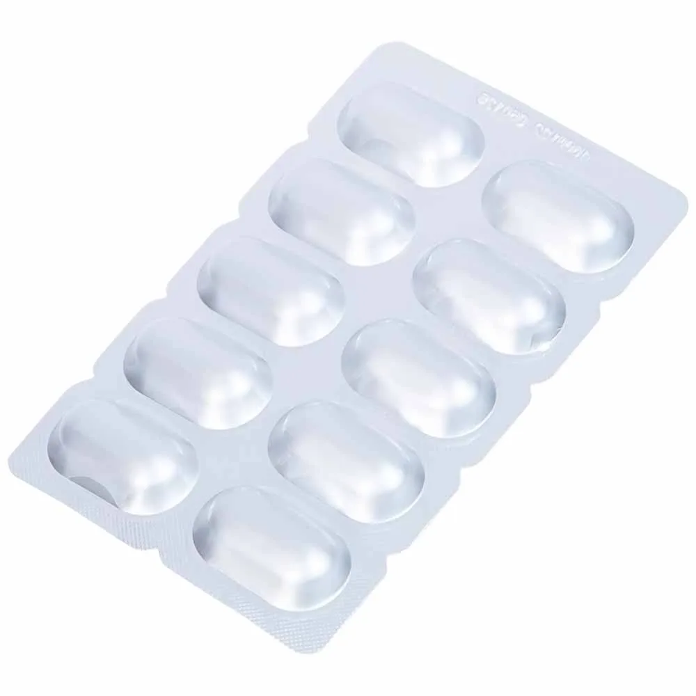 Hình ảnh Viên uống Sb bổ sung Phytoestrogen dạng Aglycone tăng sinh lý nữ (3 vỉ x 10 viên)
