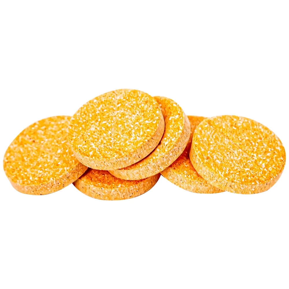 Hình ảnh Viên sủi không đường Immune++ Tất Thành tăng cường sức khỏe, nâng cao sức đề kháng cho cơ thể (20 viên)