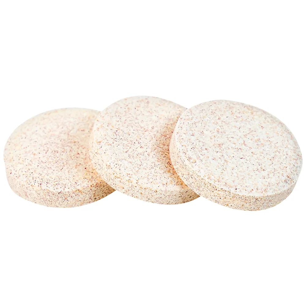Hình ảnh Viên sủi Kudos Bone hương cam bổ sung canxi, vitamin K2, vitamin D3 cho cơ thể (20 viên)