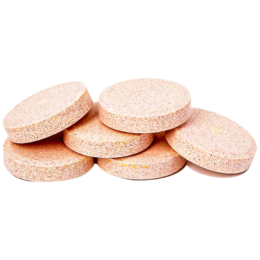 Hình ảnh Viên sủi Enervon Plus Effervescent C.Hedenkamp bổ sung Vitamin và khoáng chất cho cơ thể (10 viên)
