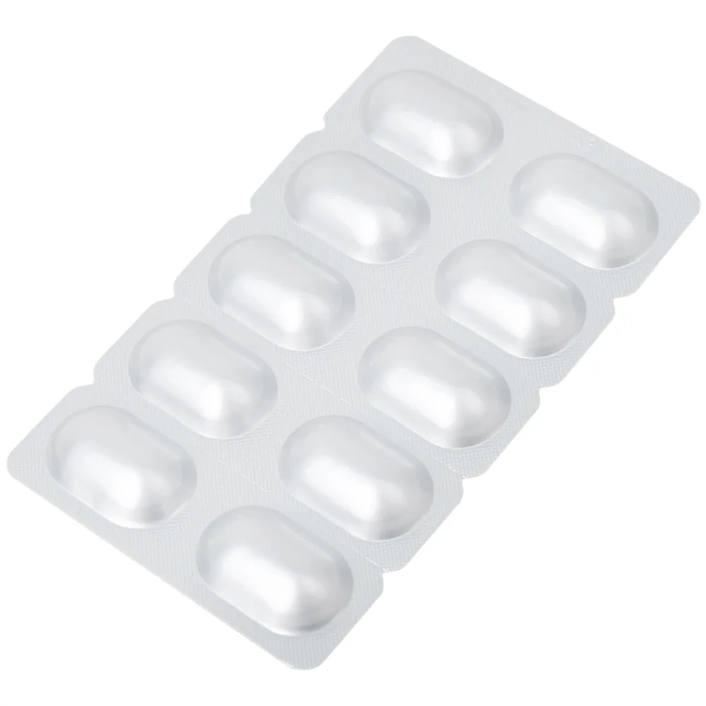 Hình ảnh Viên nang cứng Gastroclean Thái Minh dùng cho người viêm loét dạ dày (2 vỉ x 10 viên)