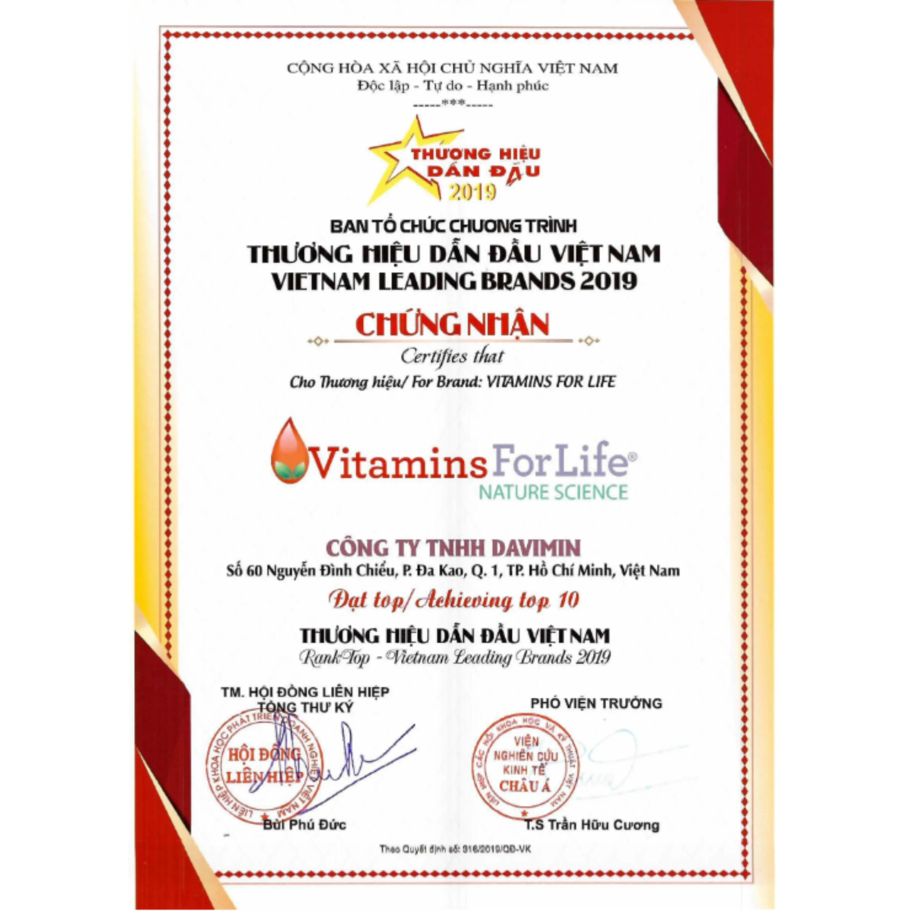 Hình ảnh Viên uống bổ sung vitamin và khoáng chất cho phụ nữ mang thai và sau sinh Prenatal One Vitamins For Life (60 viên)