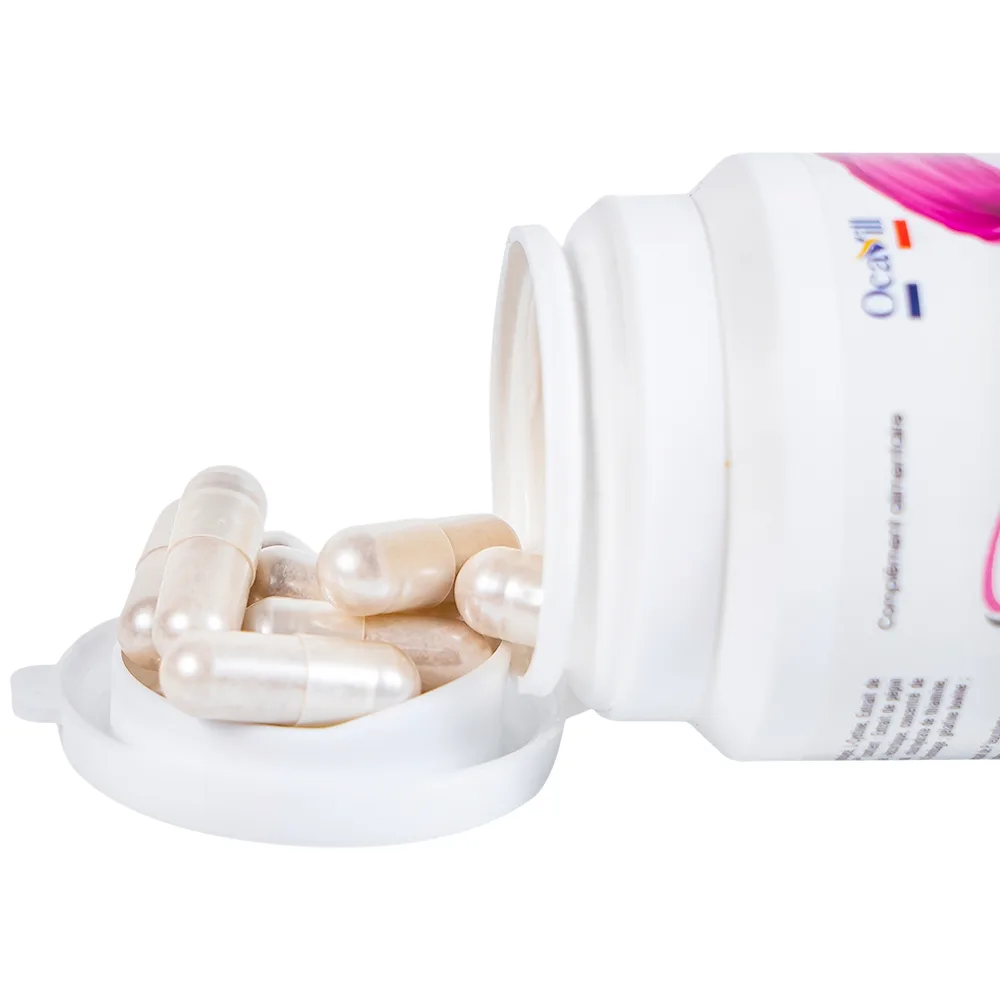 Hình ảnh Thực phẩm bảo vệ sức khỏe VwhiteSkin