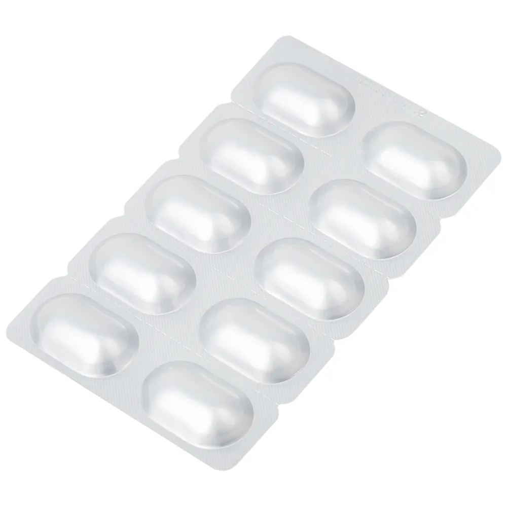 Hình ảnh Viên nang cứng Dưỡng khớp Thái Minh giúp giảm nguy cơ thoái hóa khớp (2 vỉ x 10 viên)
