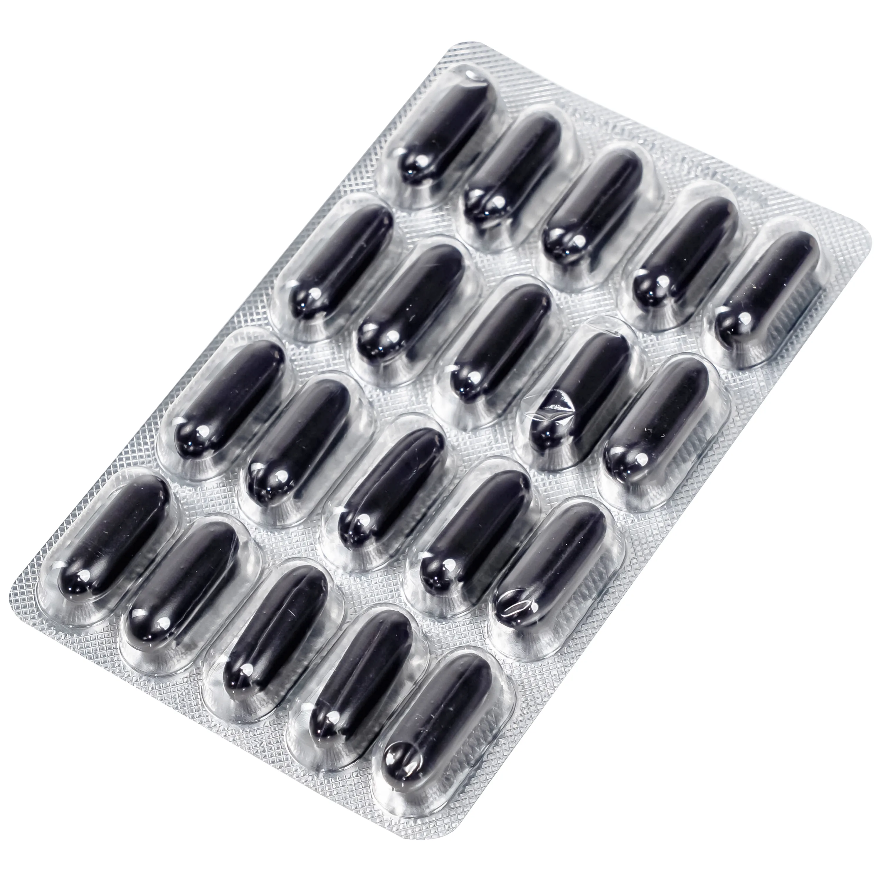 Hình ảnh Viên uống giúp cải thiện triệu chứng tiền mãn kinh, cân bằng nội tiết tố, hạn chế lão hóa, giúp đẹp da Léana Ocavill(3 vỉ x 20 viên)