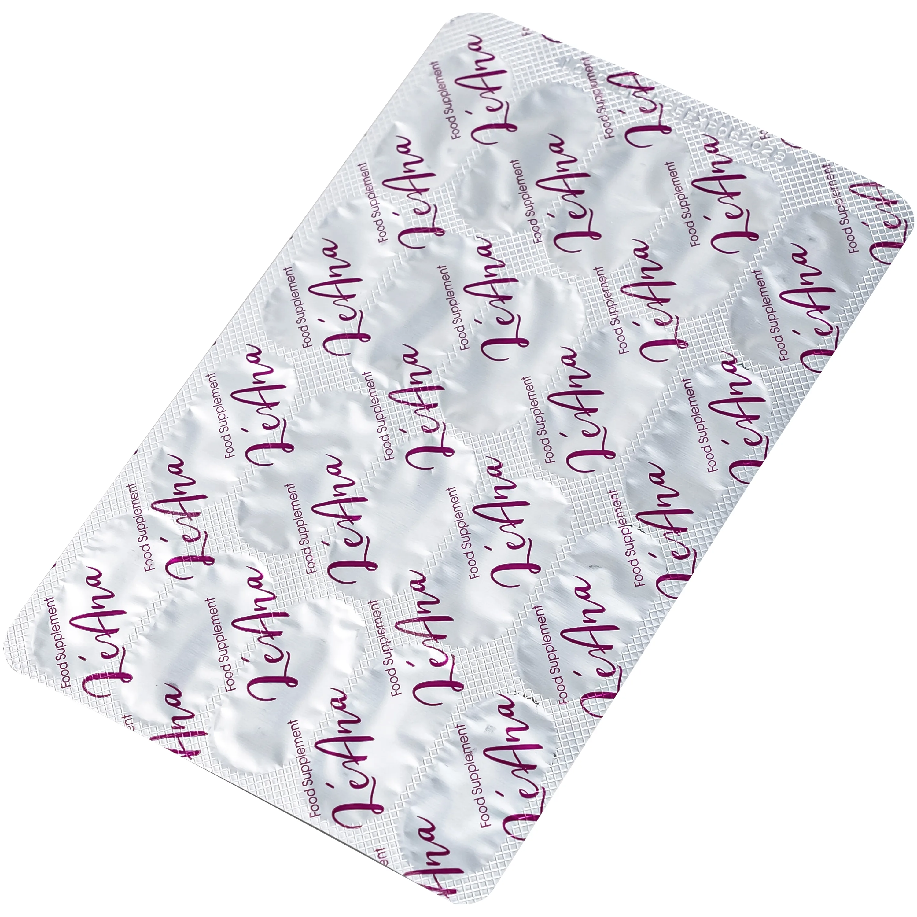 Hình ảnh Viên uống giúp cải thiện triệu chứng tiền mãn kinh, cân bằng nội tiết tố, hạn chế lão hóa, giúp đẹp da Léana Ocavill(3 vỉ x 20 viên)