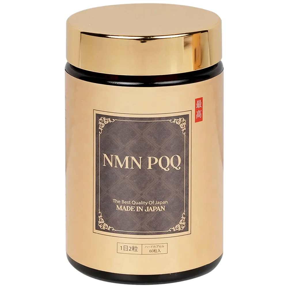 Hình ảnh Thực phẩm bảo vệ sức khỏe NMN PQQ