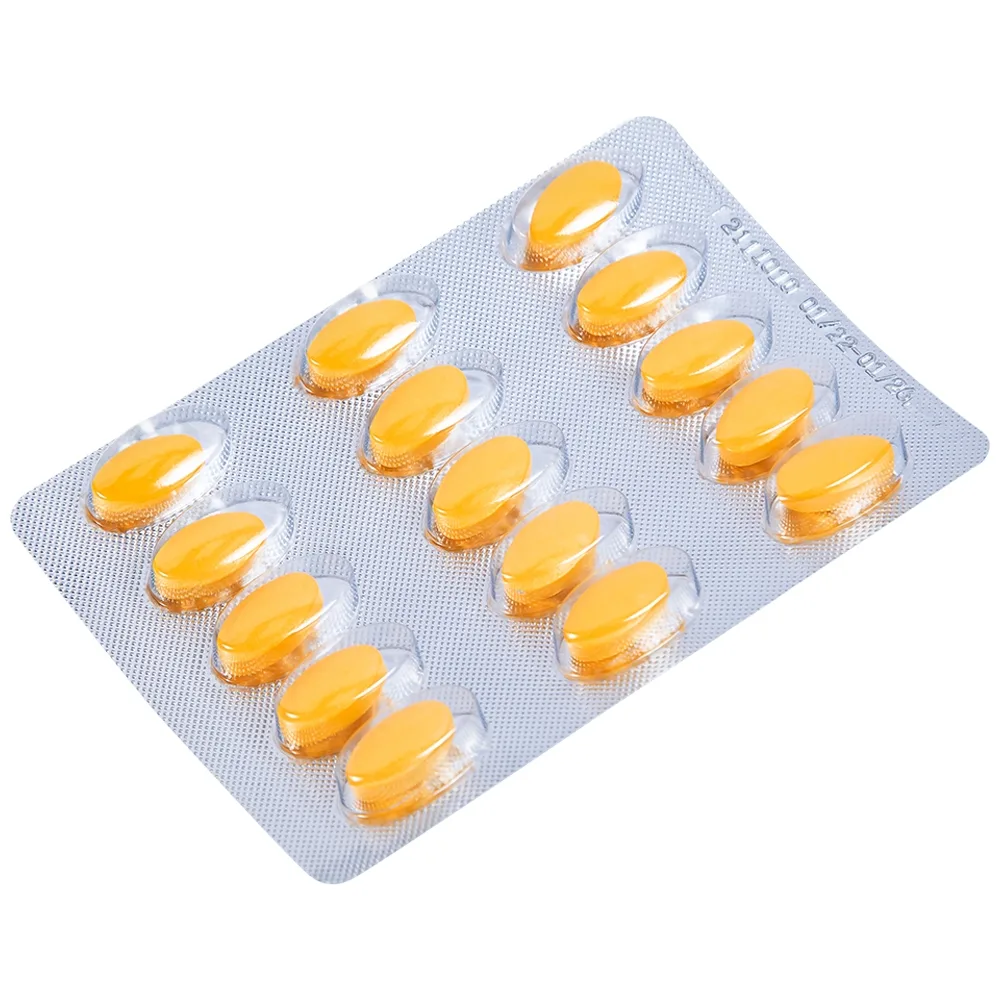Hình ảnh Viên uống Vit Hair Women Galien hỗ trợ giảm rụng tóc dành cho nữ giới (4 vỉ x 15 viên)