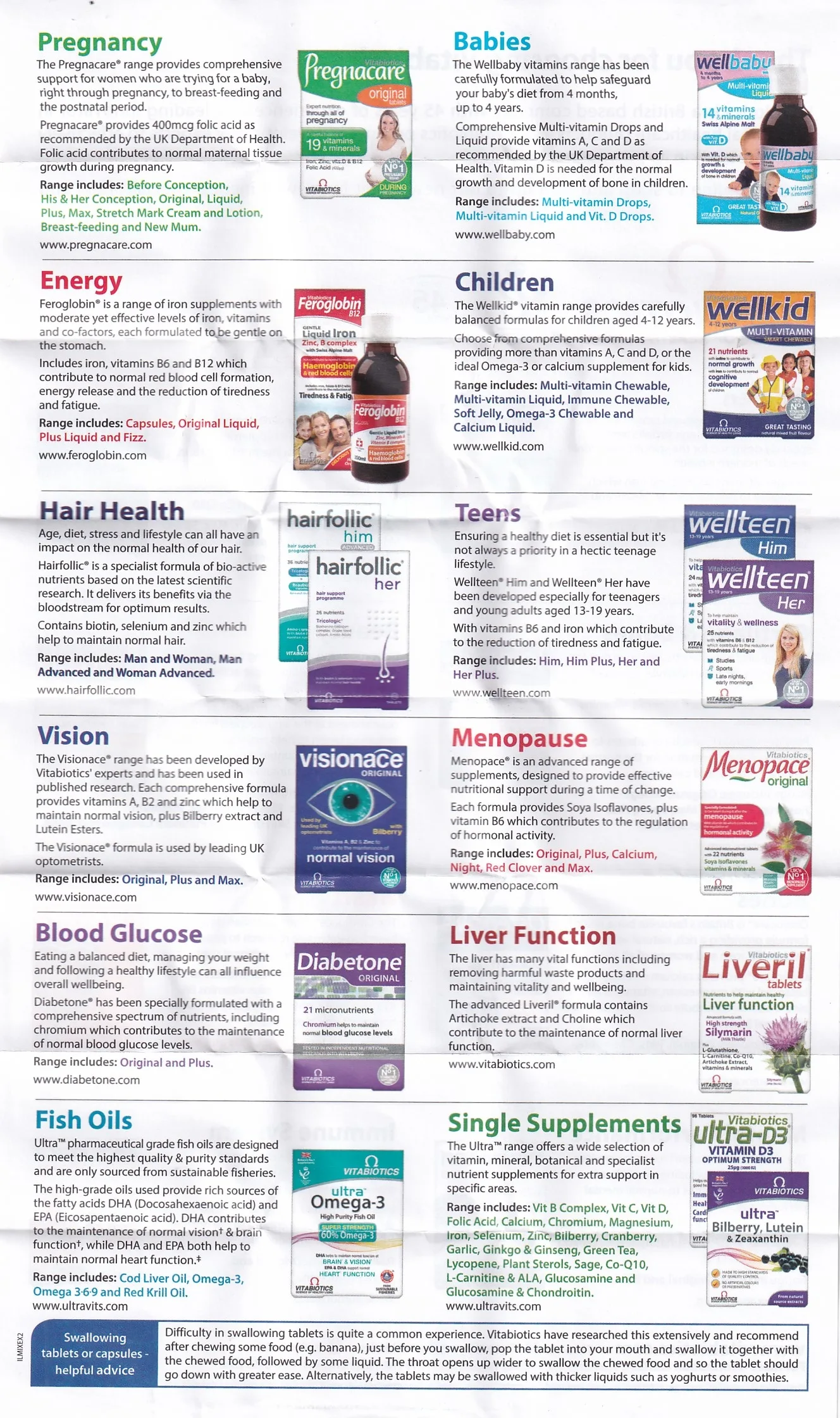 Hình ảnh Dung dịch Feroglobin B12 Vitabiotics hỗ trợ tăng khả năng tạo máu, tăng cường sức khỏe (200ml)