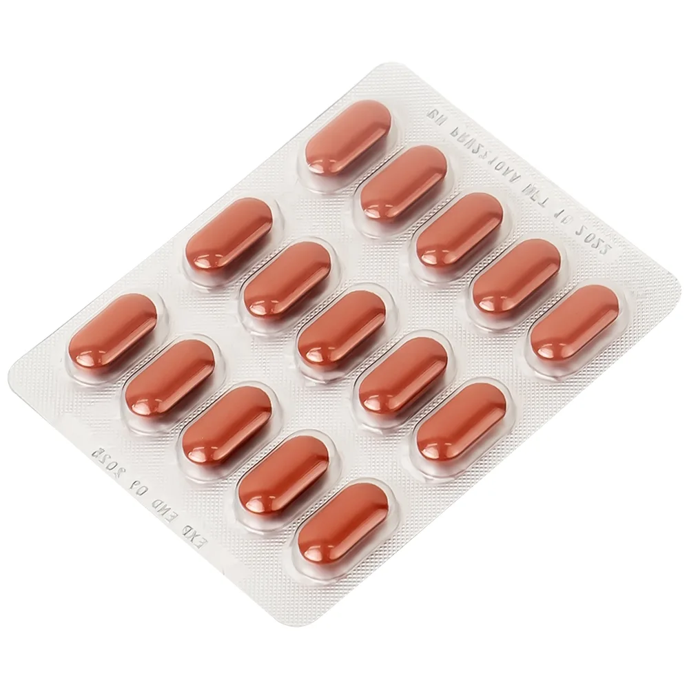 Hình ảnh Thực phẩm bảo vệ sức khoẻ Pregnacare Original giúp bổ sung vitamin và khoáng chất cho phụ nữ mang thai và cho con bú (2 vỉ x 15 viên)