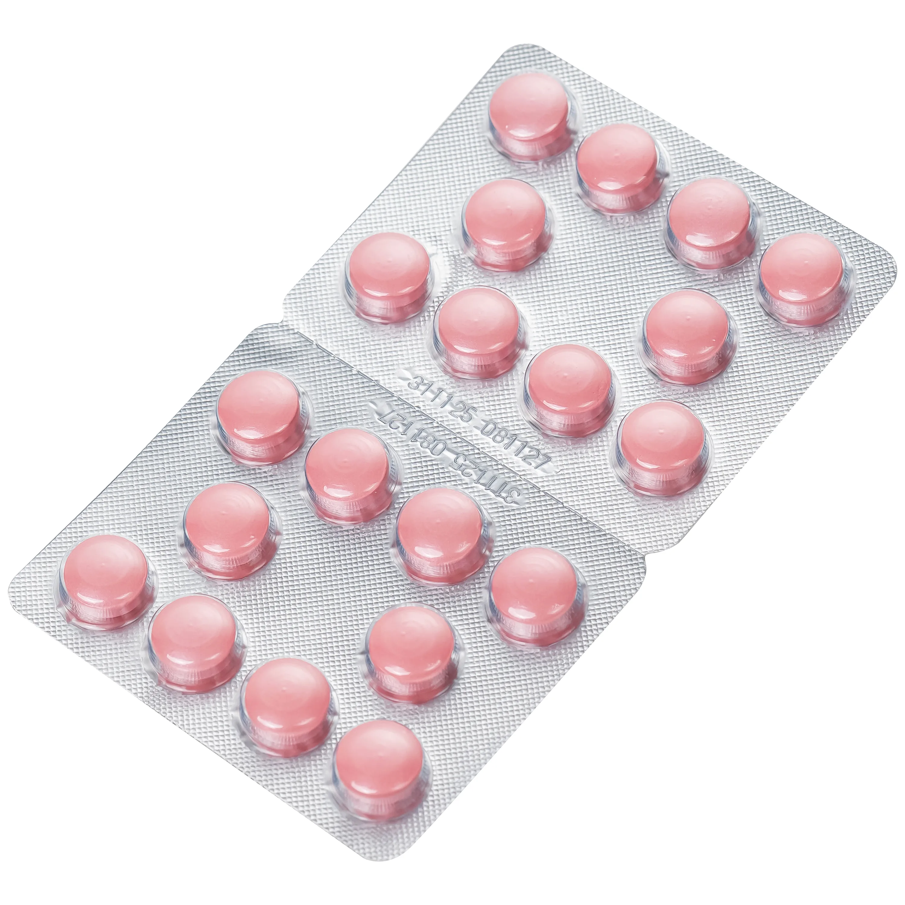 Hình ảnh Thuốc 3B Agi-Neurin Agimexpharm điều trị các triệu chứng bệnh và các rối loạn do thiếu vitamin b1, b6, b12 (10 vỉ x 10 viên)