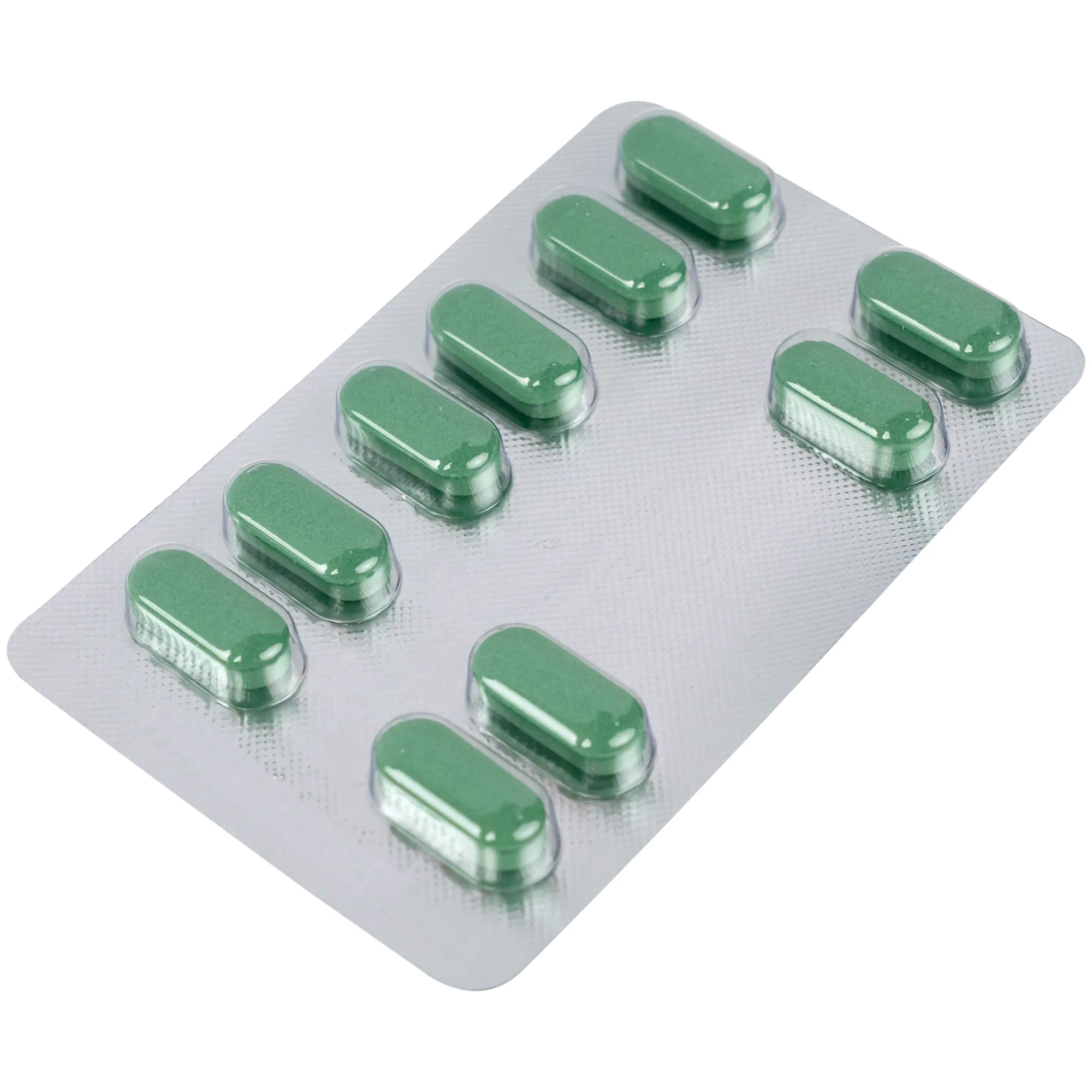 Hình ảnh Thuốc Acemol Plus Nadyphar điều trị các triệu chứng của cảm cúm và cảm lạnh cho người lớn và trẻ em trên 12 tuổi (10 vỉ x 10 viên)