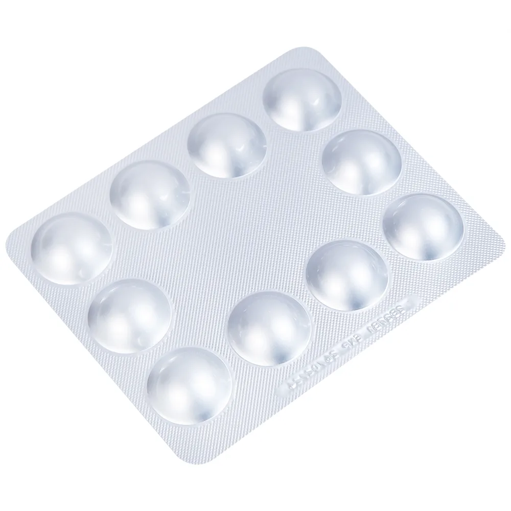 Hình ảnh Thuốc Acnotin 10mg MEGA We care điều trị mụn trứng cá nặng (3 vỉ x 10 viên)