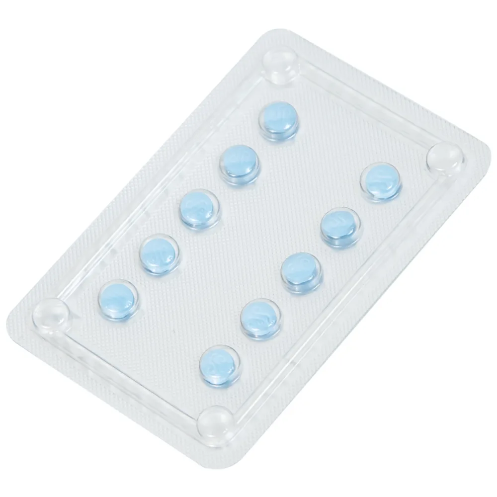 Hình ảnh Thuốc Aerius 5mg MSD giảm nhanh các triệu chứng viêm mũi dị ứng, mày đay (1 vỉ x 10 viên)