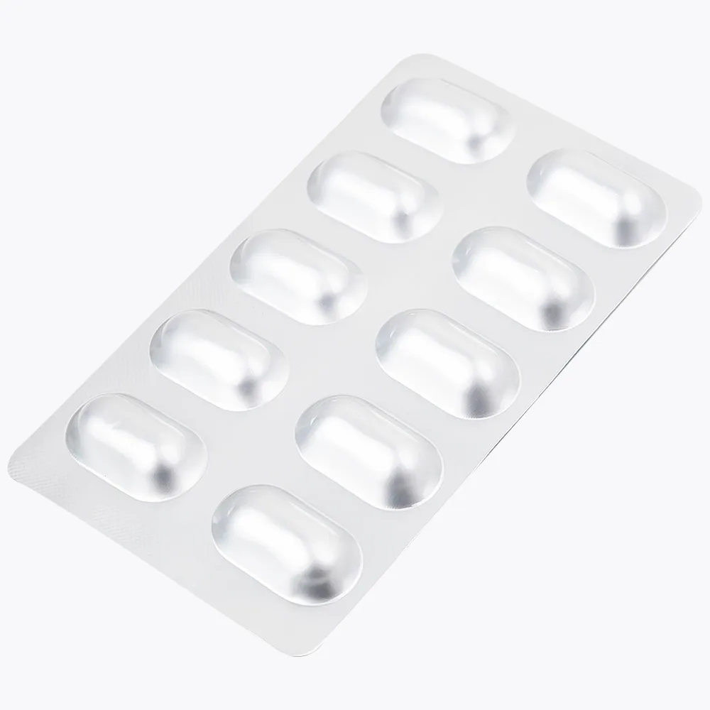 Hình ảnh Thuốc Agimepzol 20 Agimexpharm điều trị loét tá tràng, phòng ngừa tái phát loét tá tràng (10 vỉ x 10 viên)