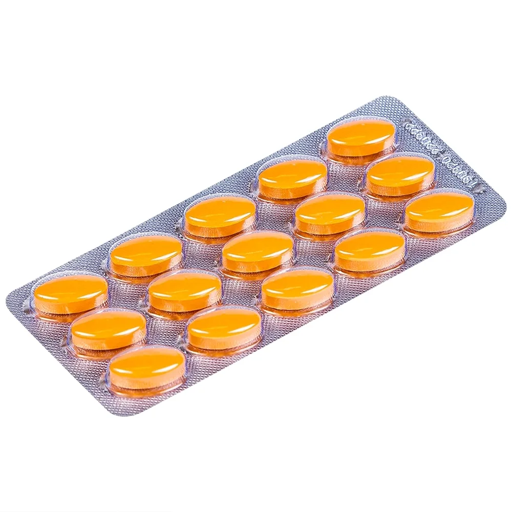 Hình ảnh Thuốc Agiosmin Agimexpharm điều trị suy tĩnh mạch mạn tính (4 vỉ x 15 viên)