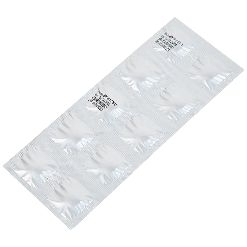 Hình ảnh Viên nhai Air-X hương bạc hà chống đầy hơi và chướng bụng (10 vỉ x 10 viên)