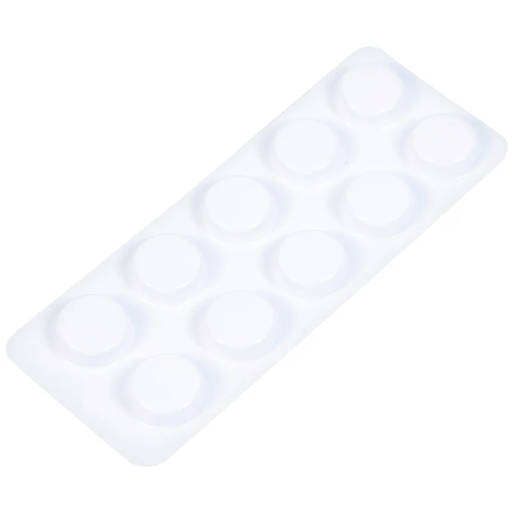 Hình ảnh Thuốc Aleucin 500mg Bidiphar điều trị các cơn chóng mặt (3 vỉ x 10 viên)