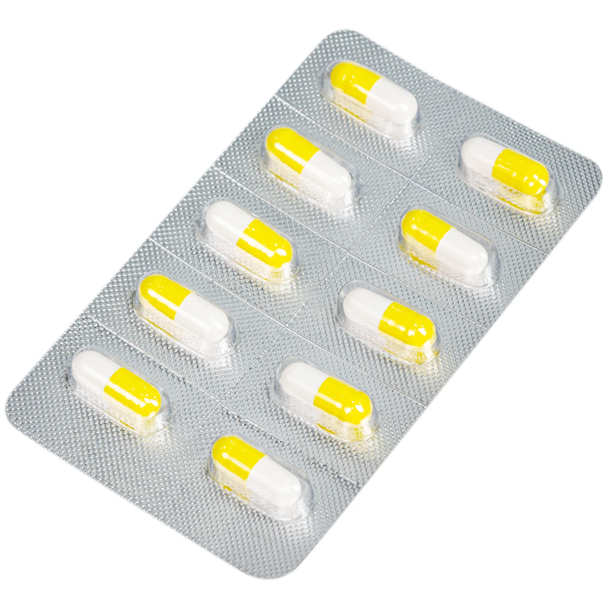 Hình ảnh Thuốc Amlobest 5mg TV.Pharm điều trị tăng huyết áp và dự phòng đau thắt ngực ổn định (10 vỉ x 10 viên)