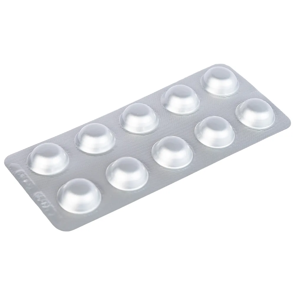 Hình ảnh Thuốc Arazol-Tab 40 Apimed điều trị bệnh trào ngược dạ dày - thực quản (3 vỉ x 10 viên)