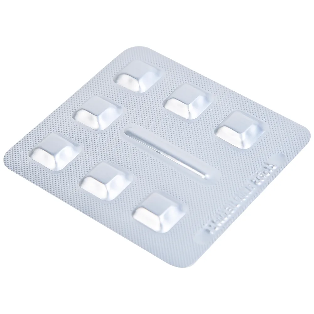 Hình ảnh Thuốc Atasart-H 16mg/12.5mg Getz điều trị tăng huyết áp (4 vỉ x 7 viên)