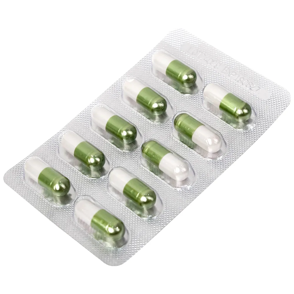Hình ảnh Thuốc Atiliver Diệp Hạ Châu Khang Minh hỗ trợ điều trị viêm gan, tăng men gan (10 vỉ x 10 viên)